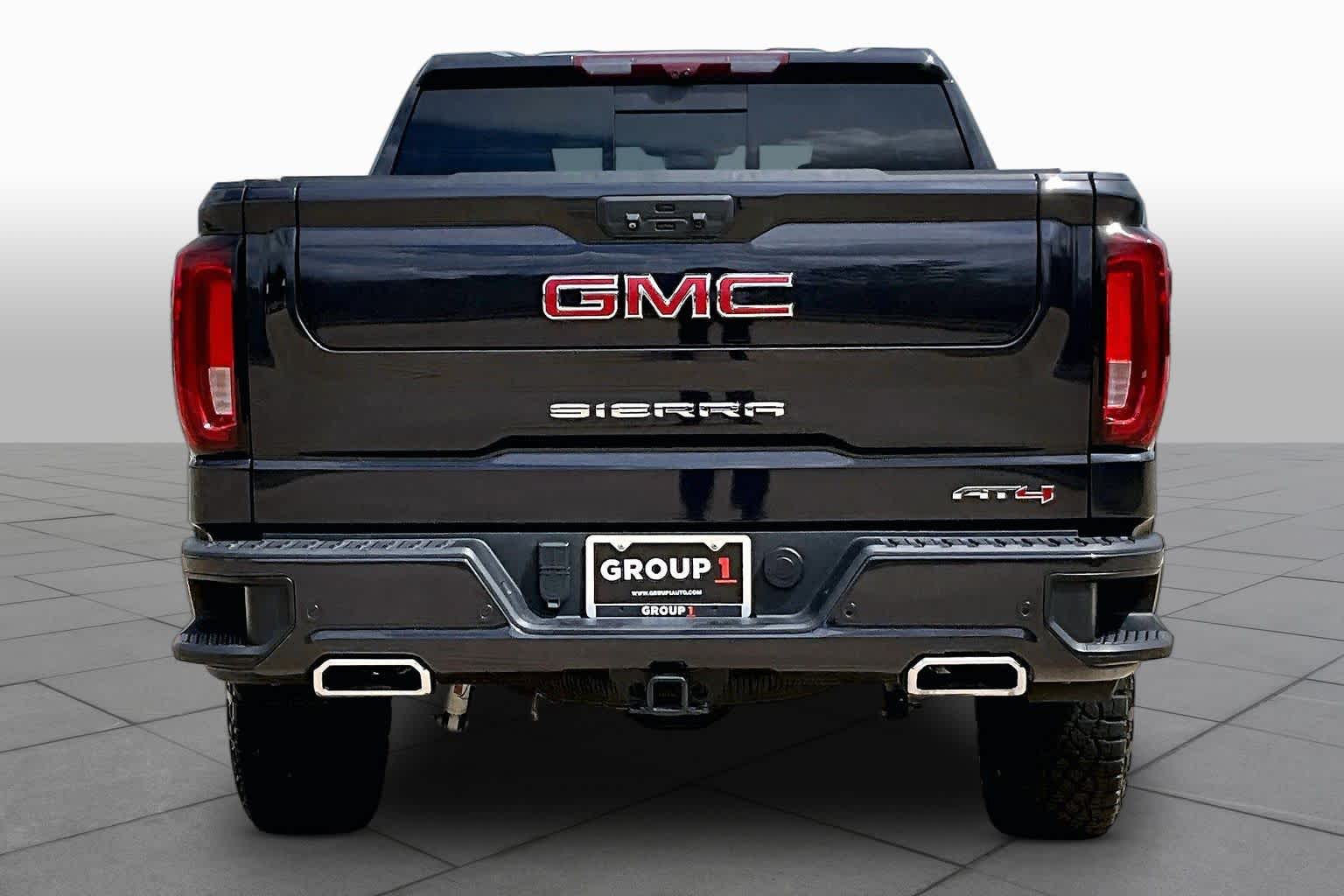 2022 GMC Sierra 1500 photo 5 of 37