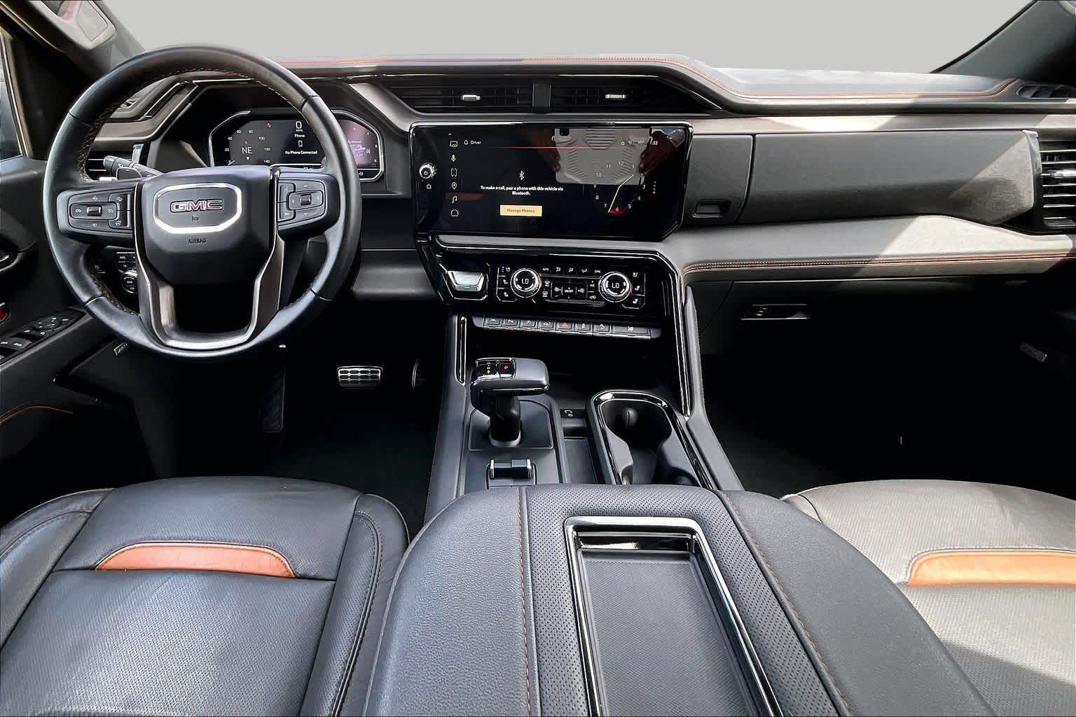 2022 GMC Sierra 1500 photo 16 of 37