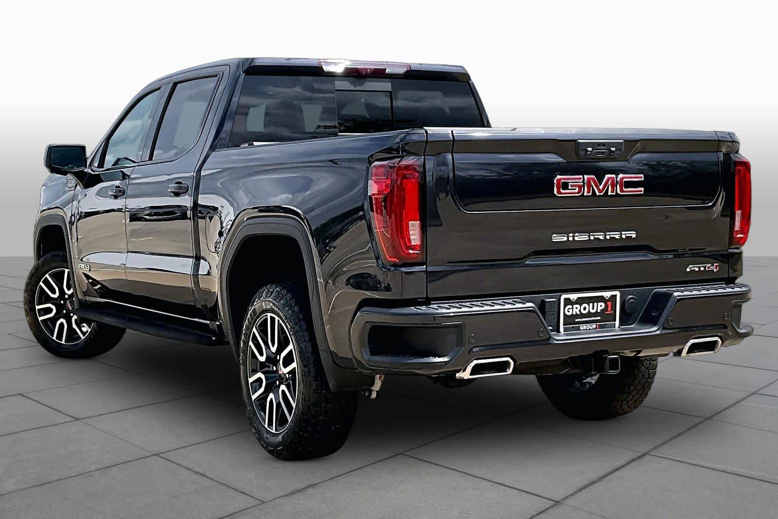 2022 GMC Sierra 1500 photo 12 of 37