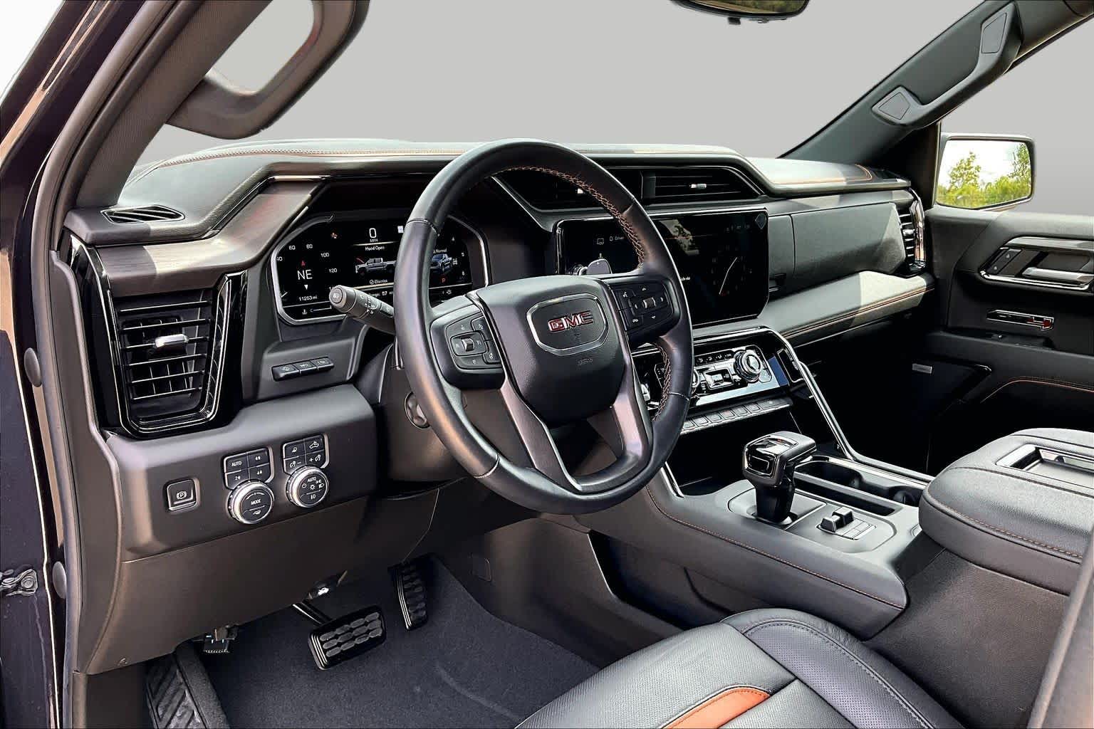 2022 GMC Sierra 1500 photo 18 of 37