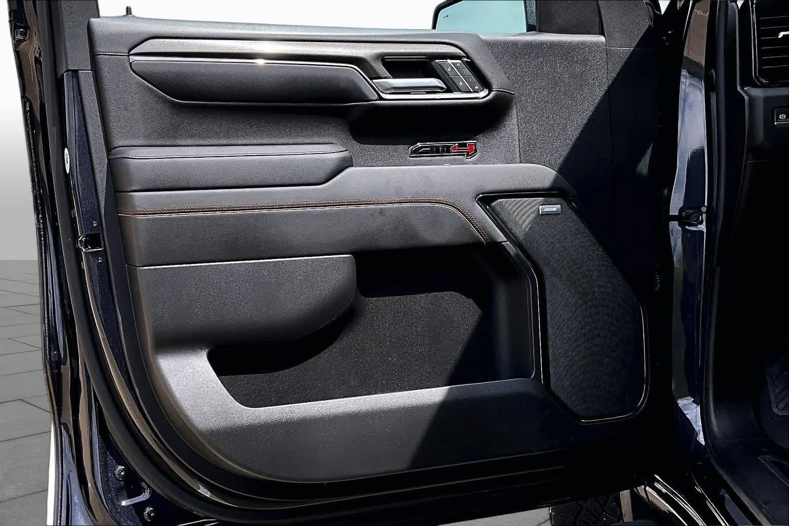 2022 GMC Sierra 1500 photo 22 of 37