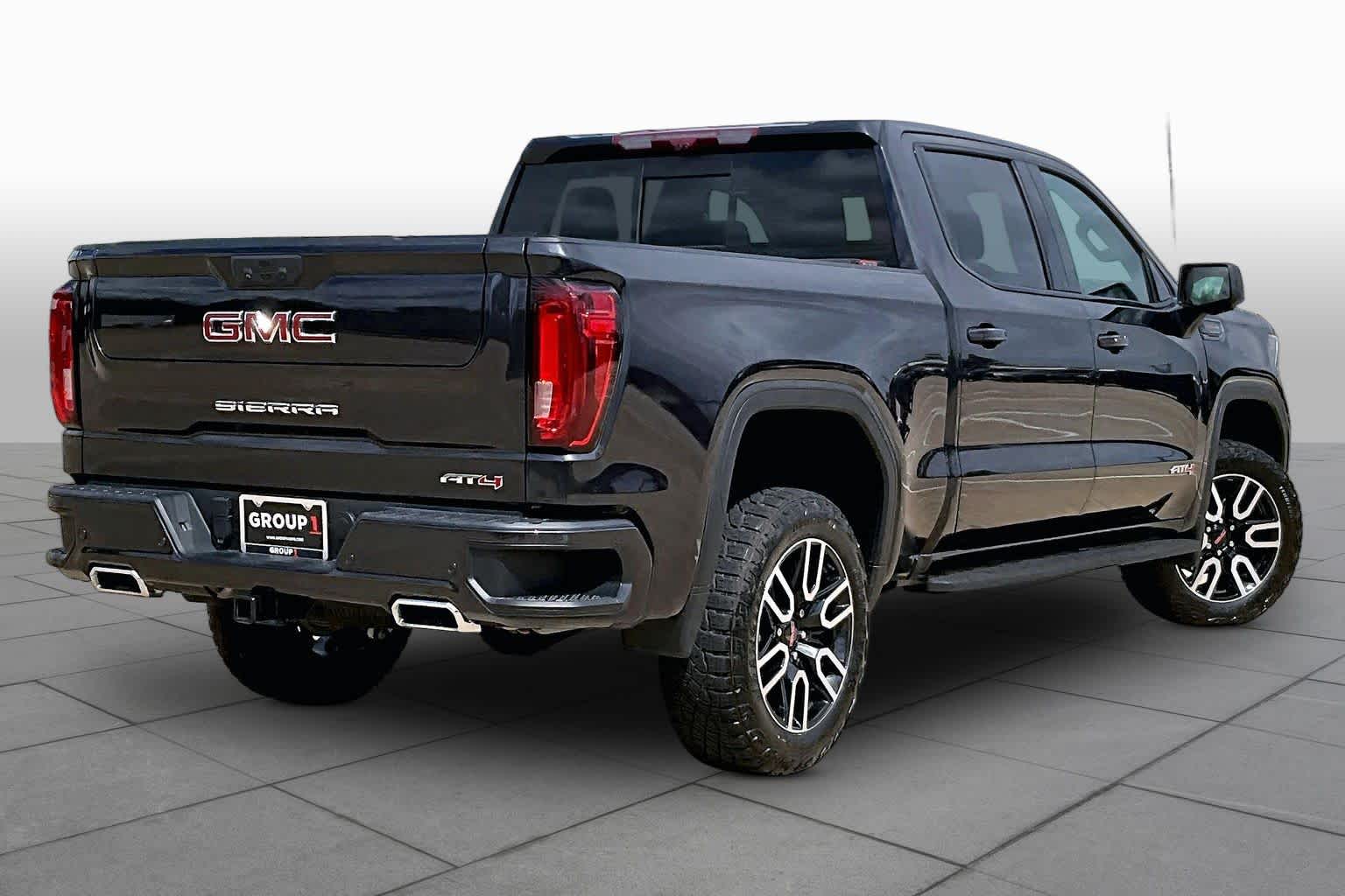 2022 GMC Sierra 1500 photo 13 of 37