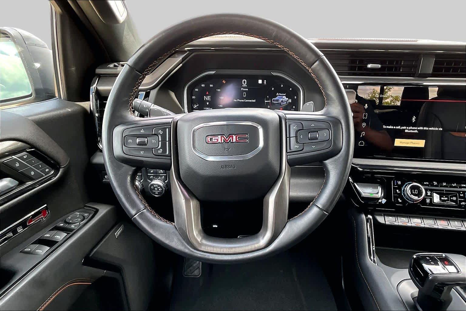 2022 GMC Sierra 1500 photo 6 of 37