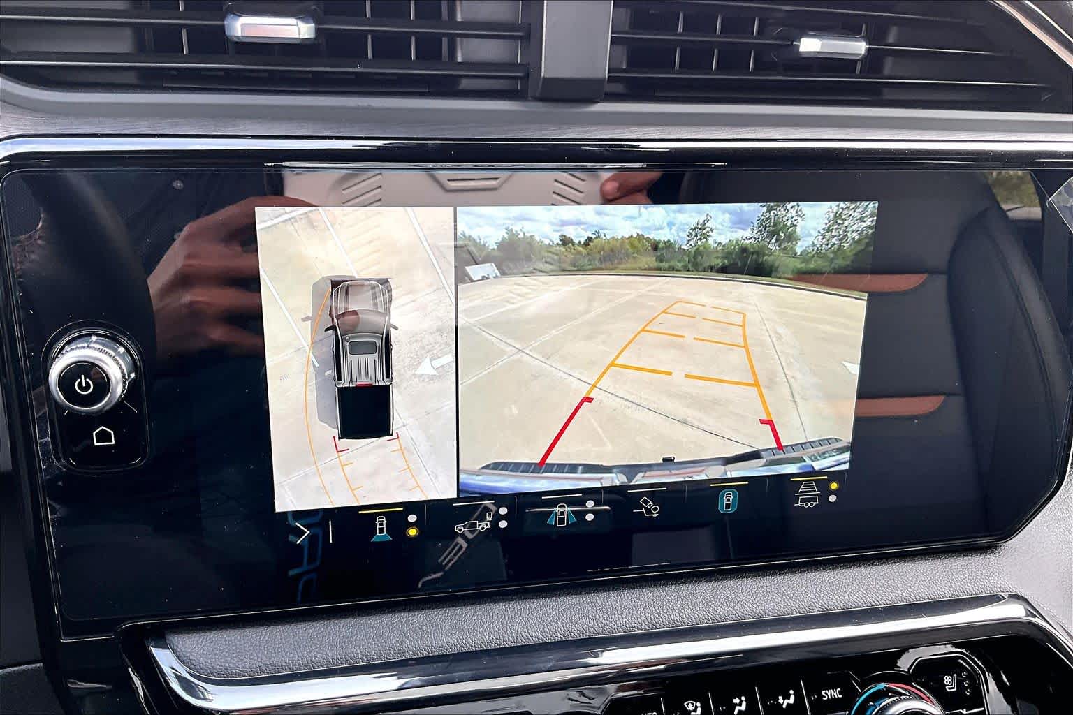 2022 GMC Sierra 1500 photo 27 of 37