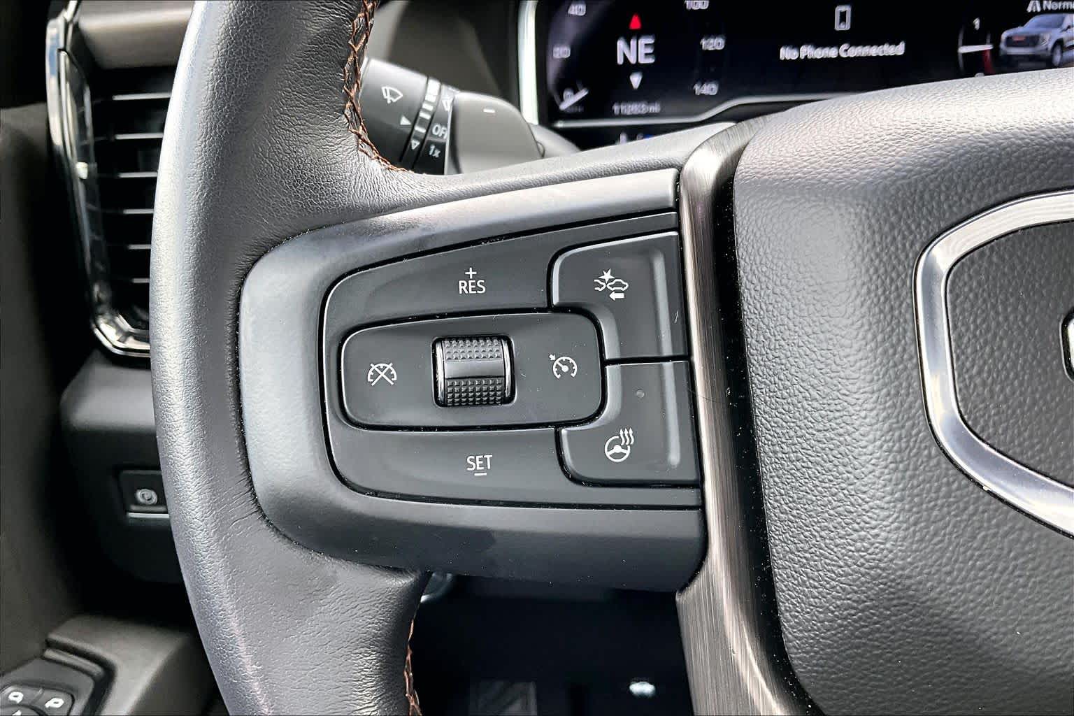 2022 GMC Sierra 1500 photo 24 of 37