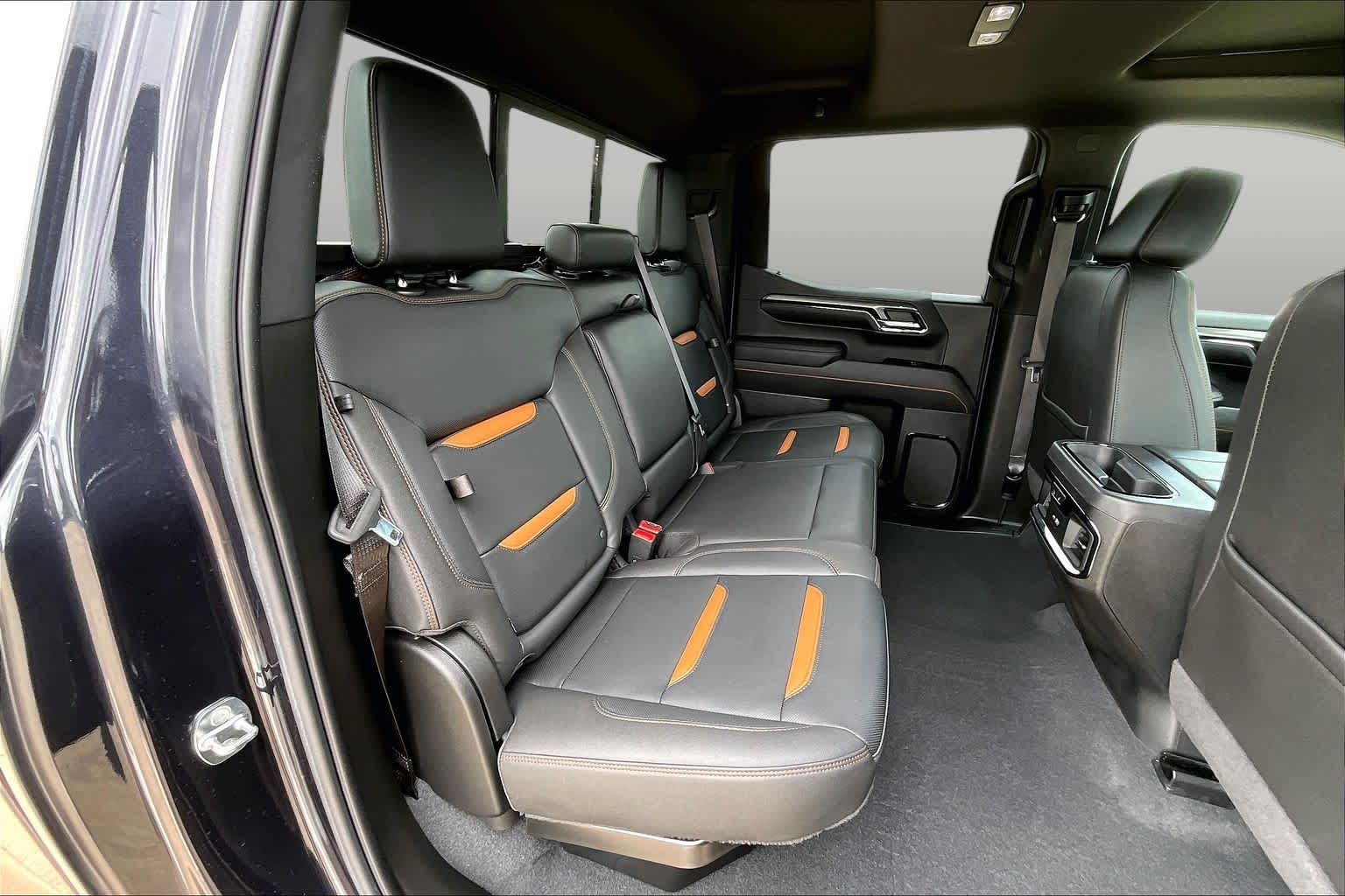 2022 GMC Sierra 1500 photo 20 of 37