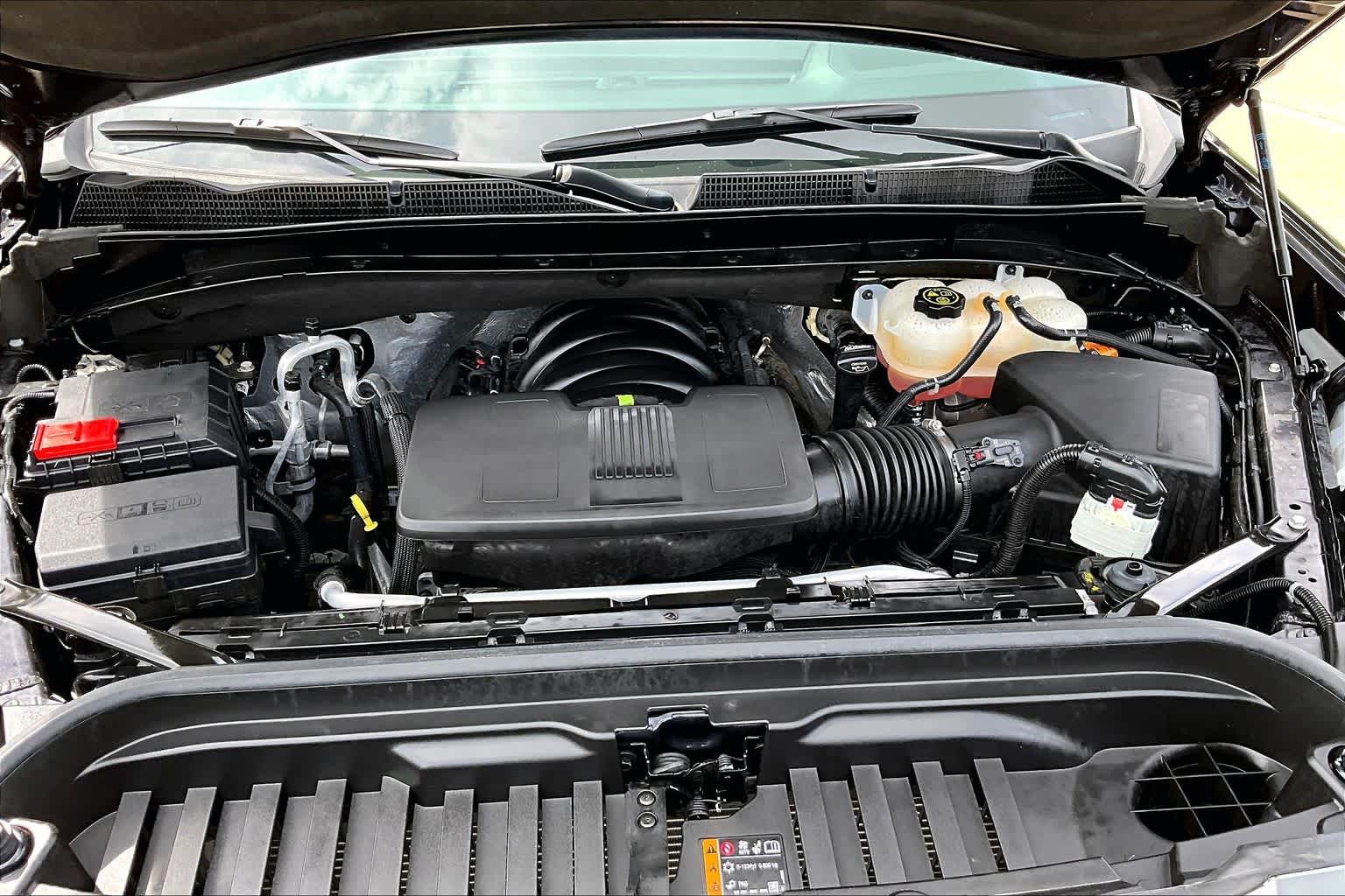 2022 GMC Sierra 1500 photo 32 of 37