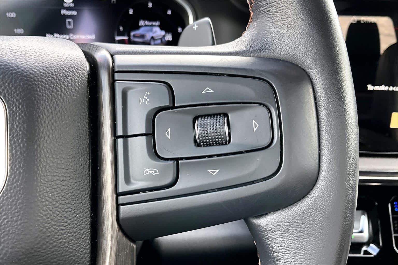 2022 GMC Sierra 1500 photo 25 of 37