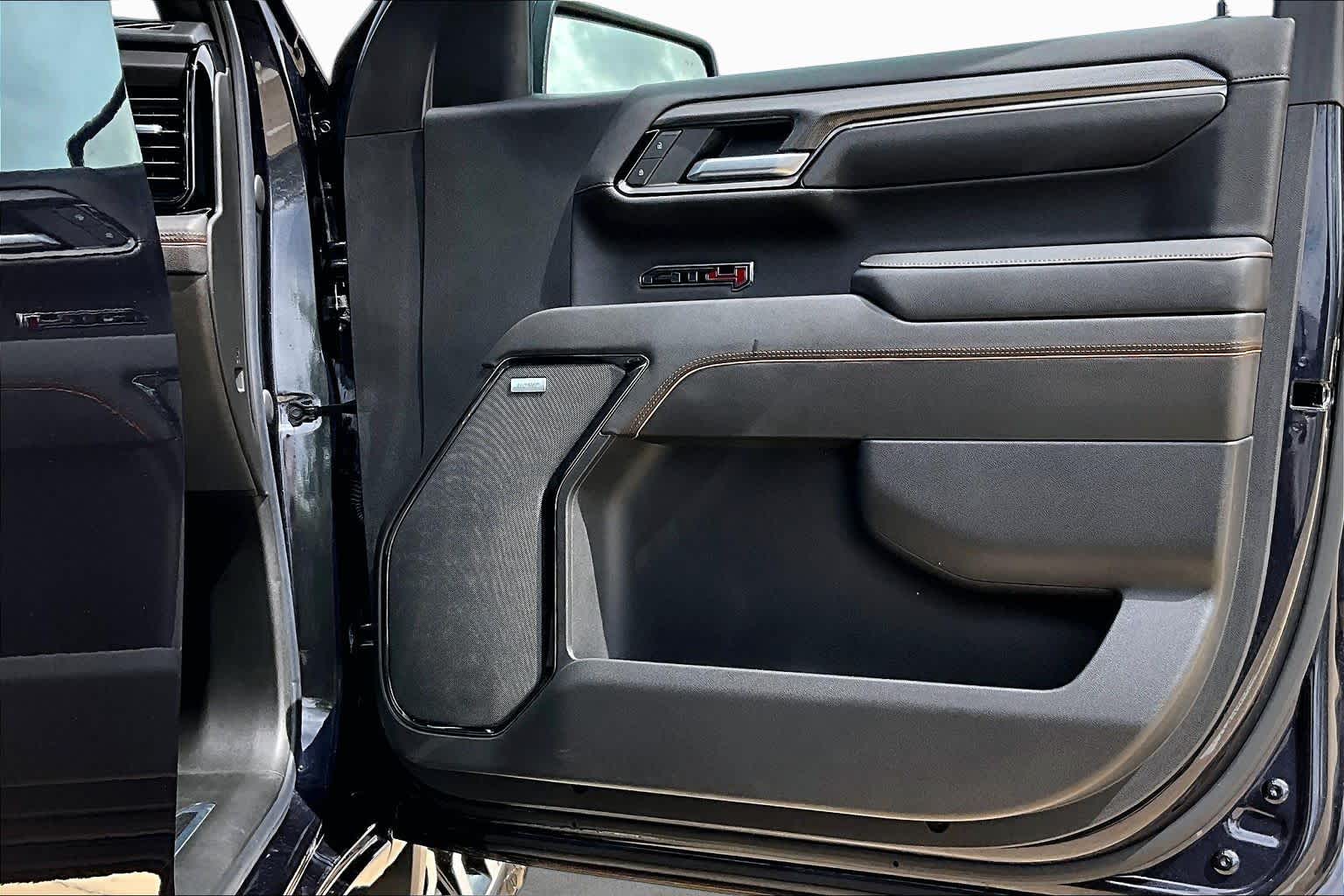 2022 GMC Sierra 1500 photo 23 of 37