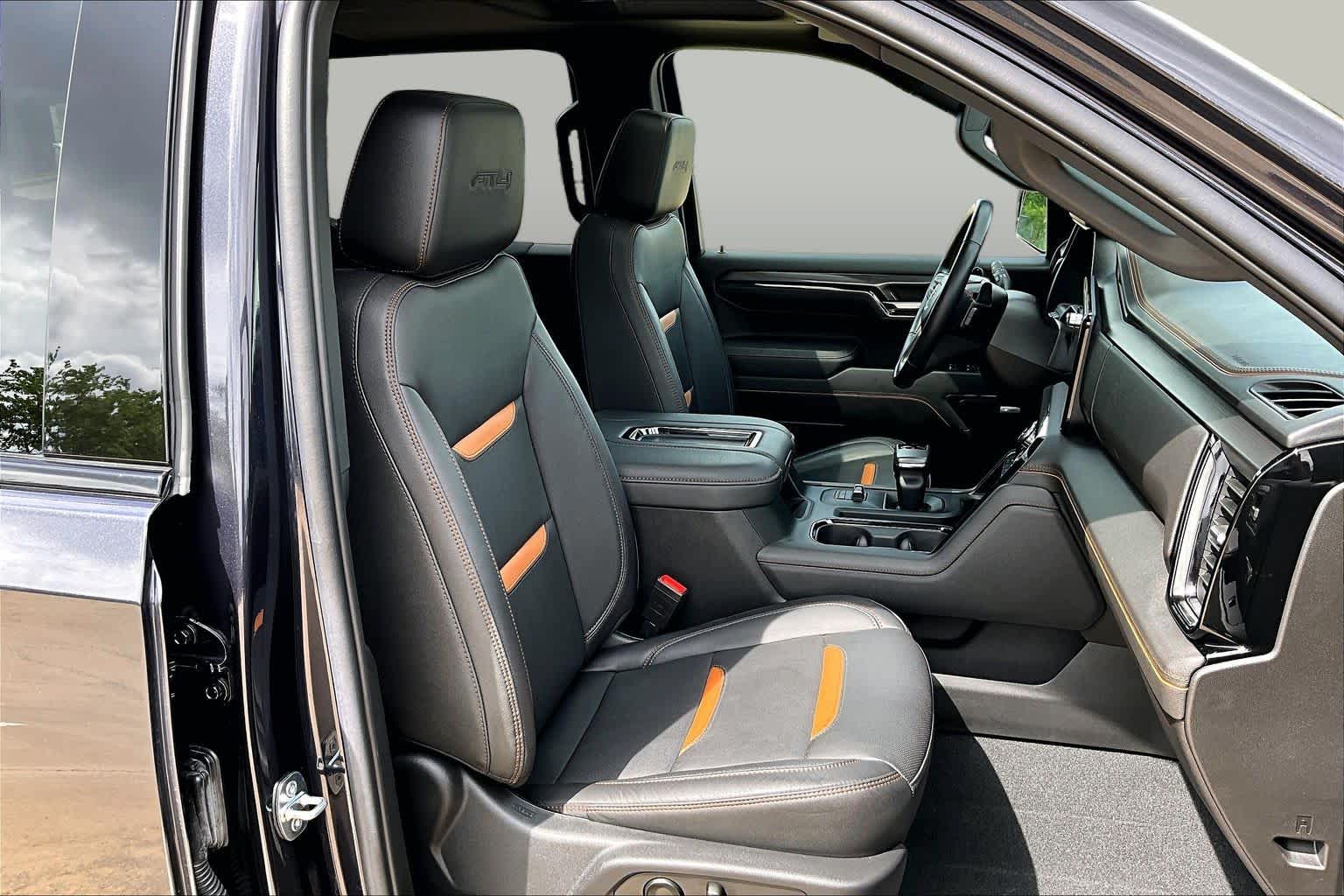 2022 GMC Sierra 1500 photo 9 of 37