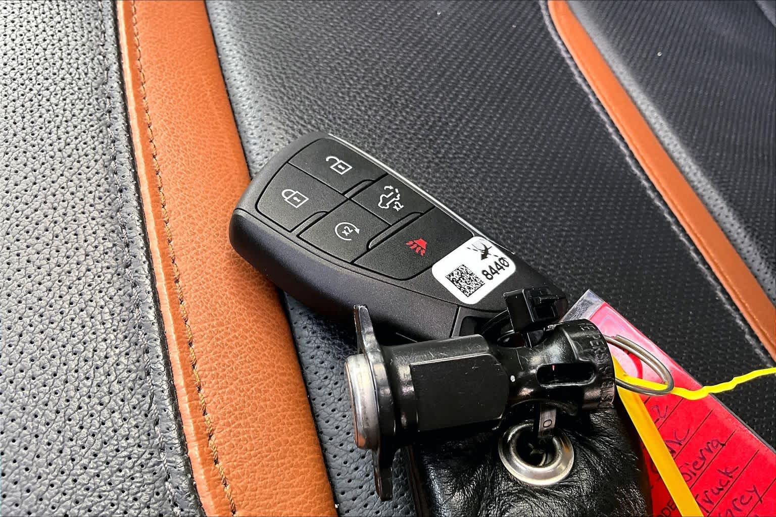 2022 GMC Sierra 1500 photo 15 of 37