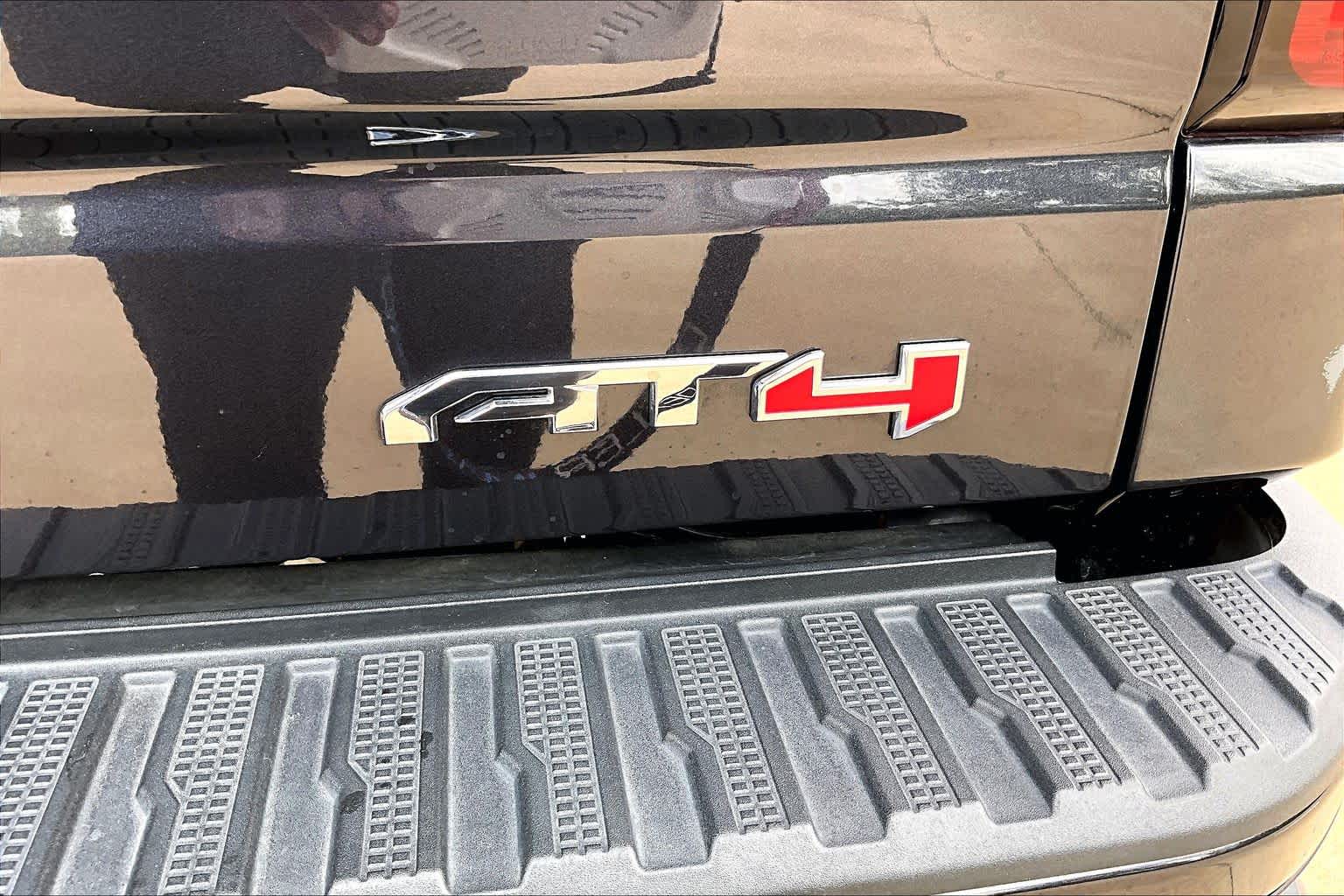 2022 GMC Sierra 1500 photo 10 of 37
