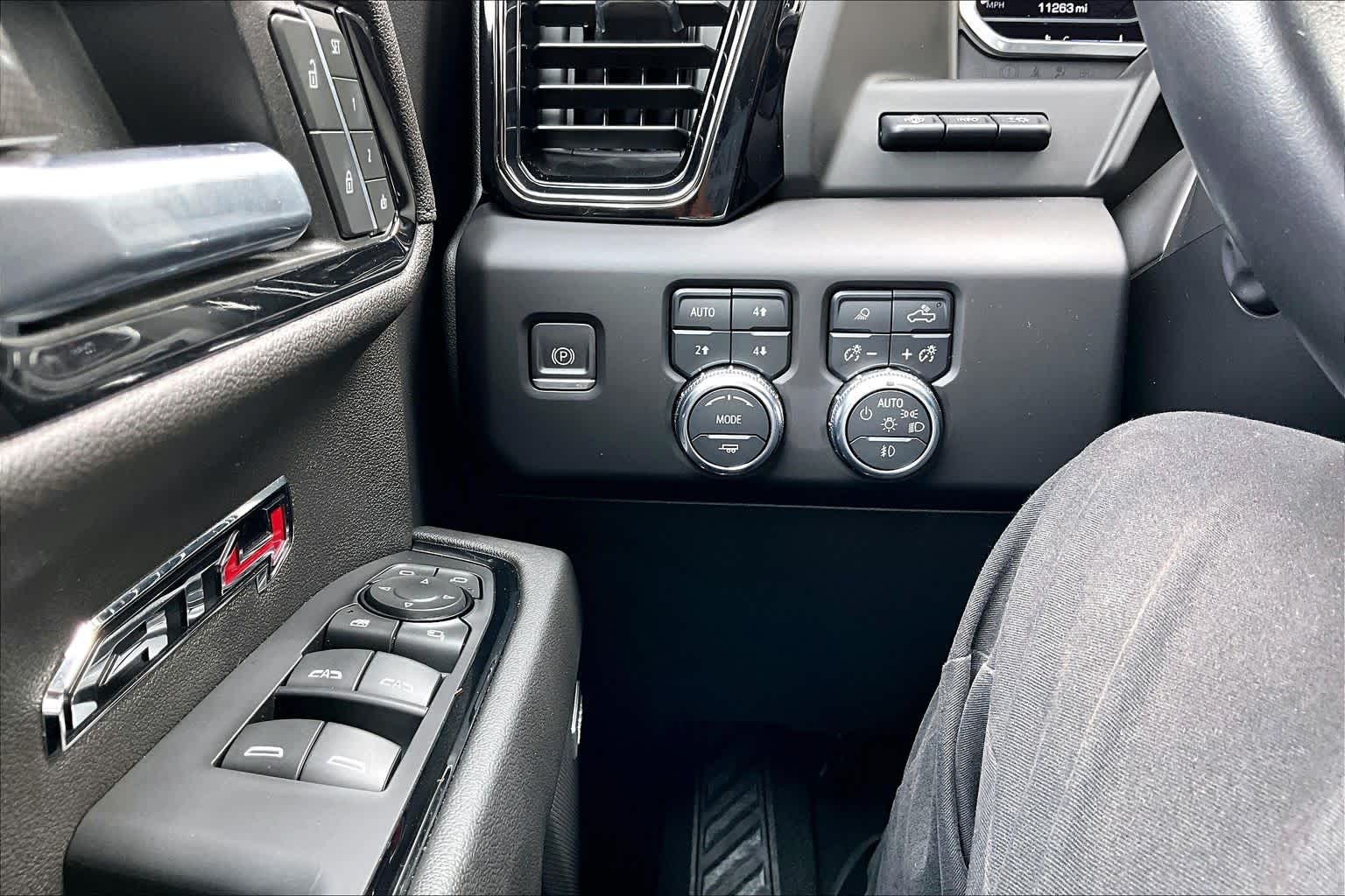 2022 GMC Sierra 1500 photo 35 of 37