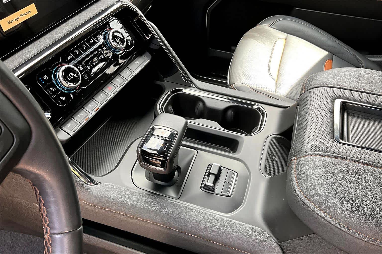 2022 GMC Sierra 1500 photo 17 of 37