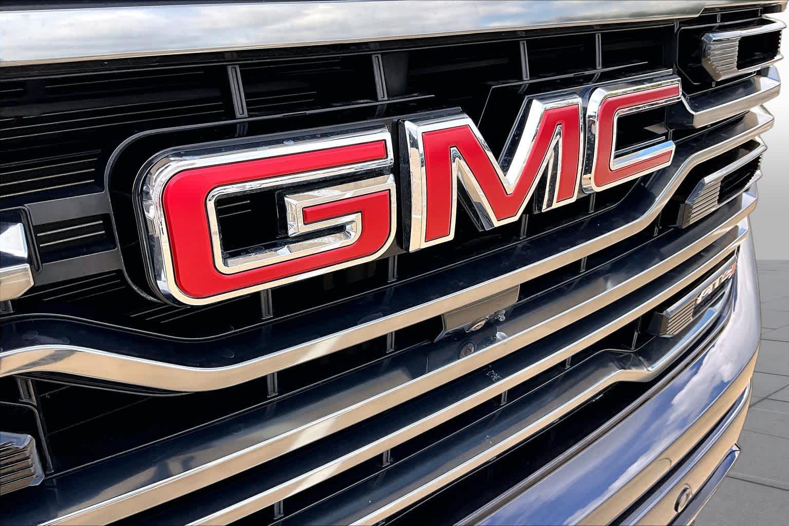 2022 GMC Sierra 1500 photo 30 of 37