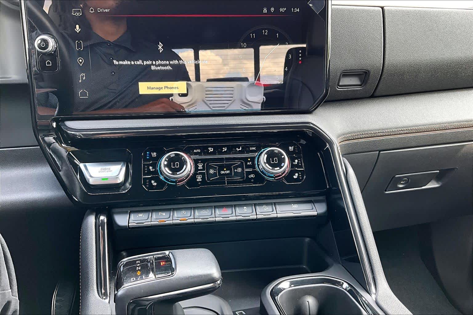 2022 GMC Sierra 1500 photo 34 of 37
