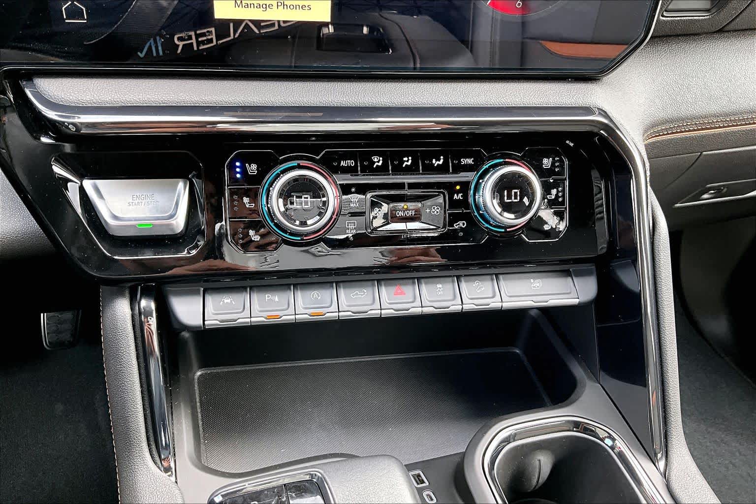 2022 GMC Sierra 1500 photo 36 of 37