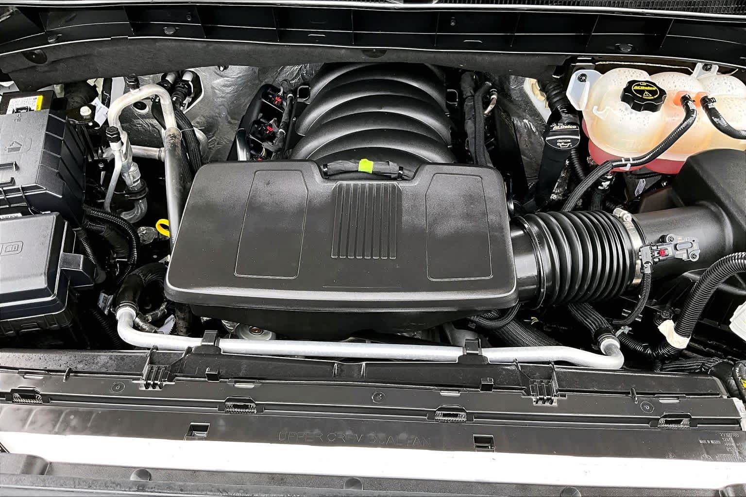 2026 GMC Sierra 1500 SLT Summit White at Texan GMC Buick