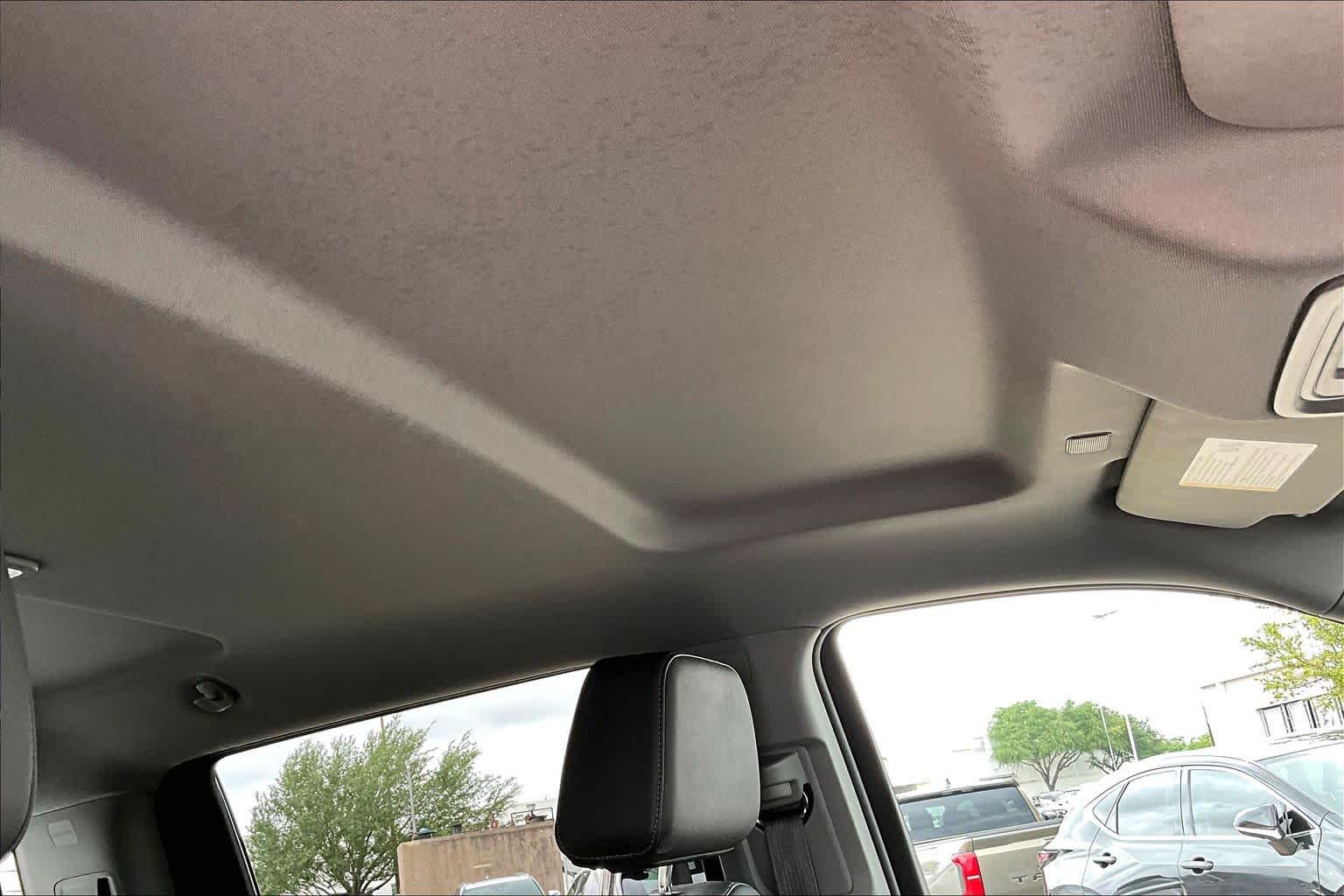 2026 GMC Sierra 1500 SLT Summit White at Texan GMC Buick