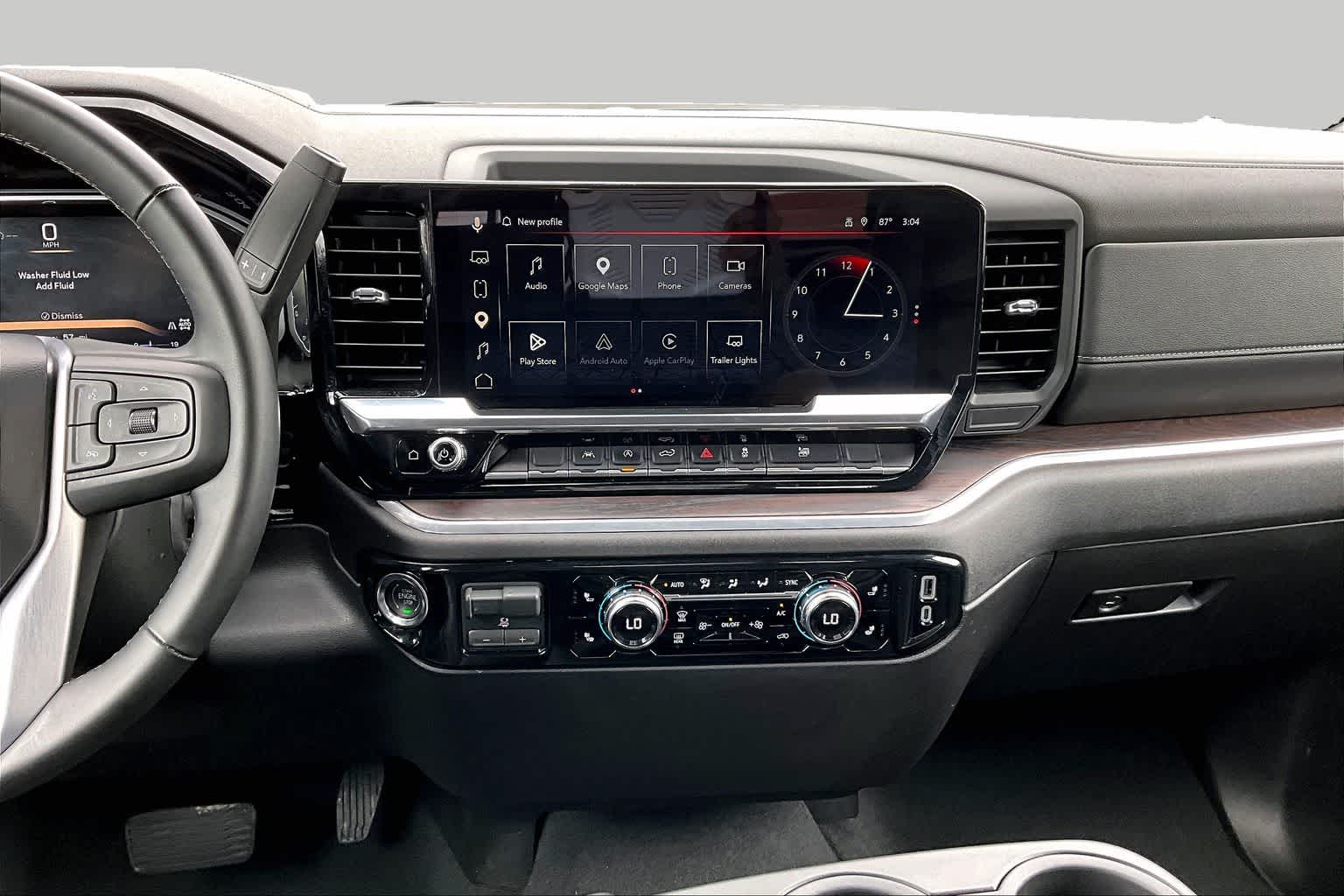 2026 GMC Sierra 1500 SLT - 6