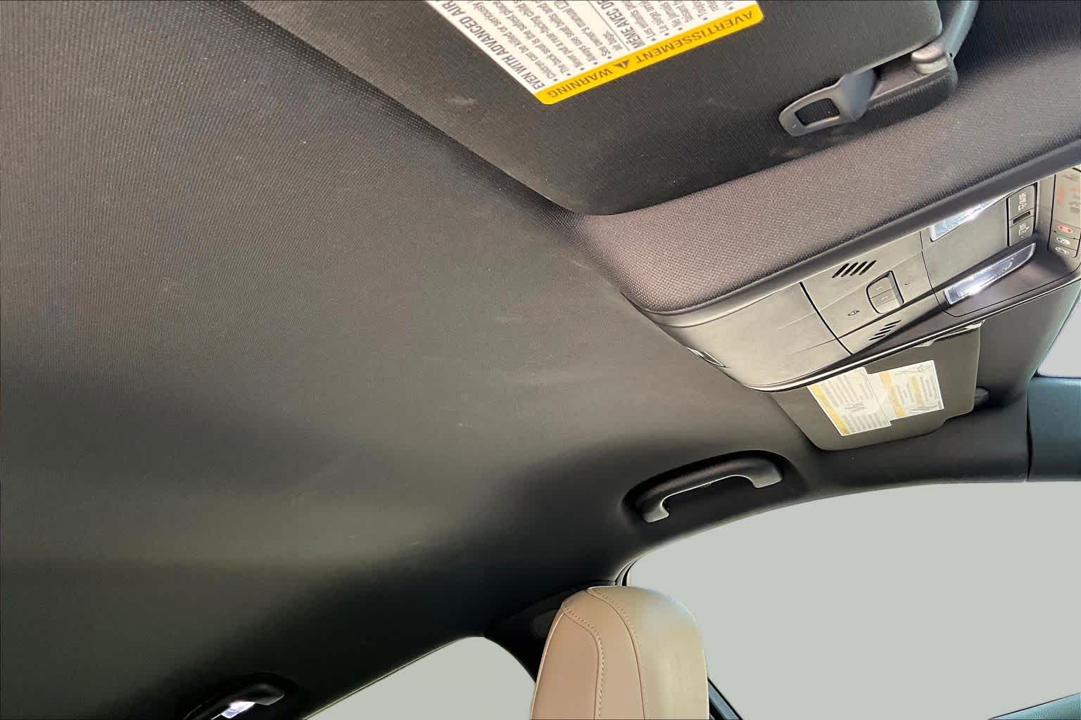 2024 Cadillac XT4 FWD Luxury Argent Silver Metallic at Ron Craft Chevrolet Cadillac