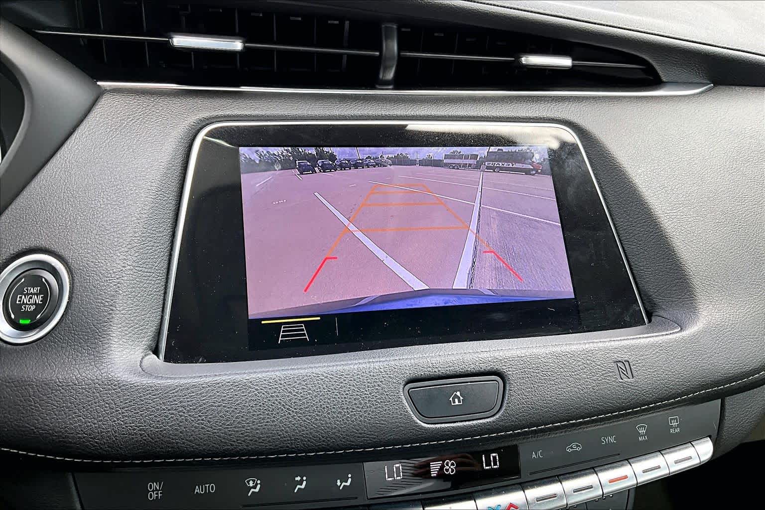 2019 Cadillac XT4 photo 26 of 36