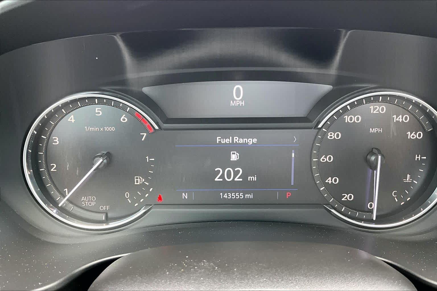 2019 Cadillac XT4 photo 25 of 36