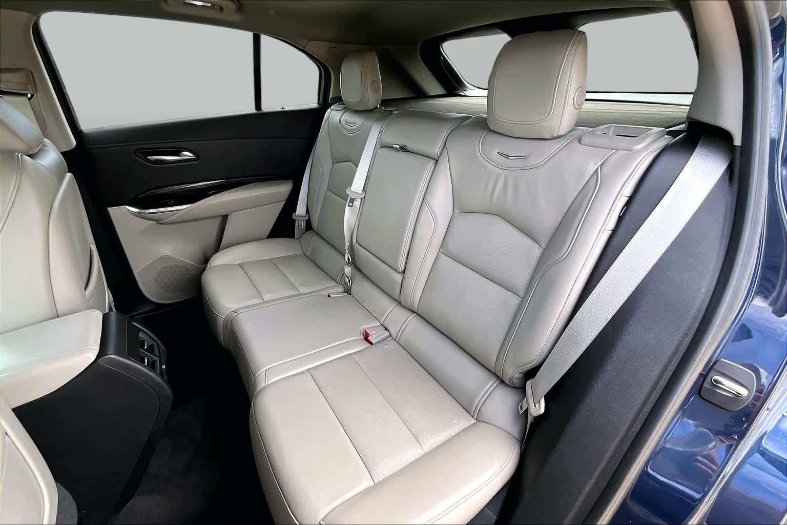 2019 Cadillac XT4 photo 20 of 36