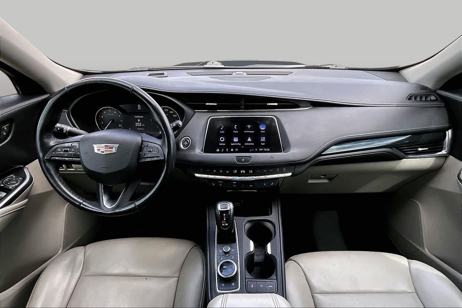 2019 Cadillac XT4 photo 15 of 36