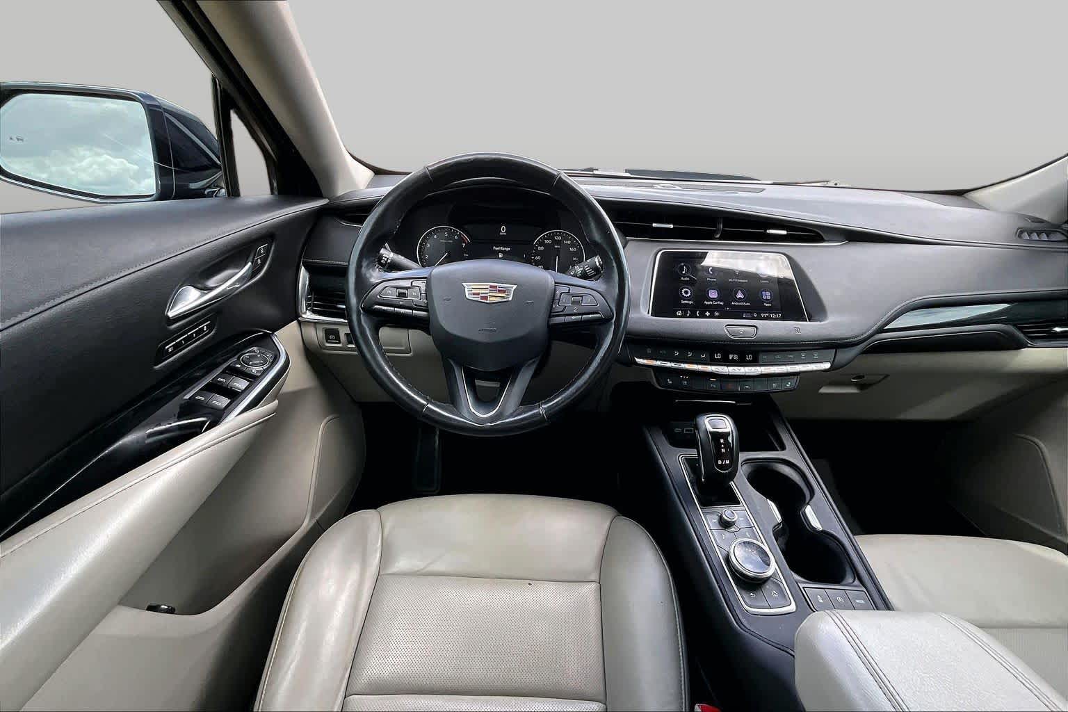 2019 Cadillac XT4 photo 6 of 36