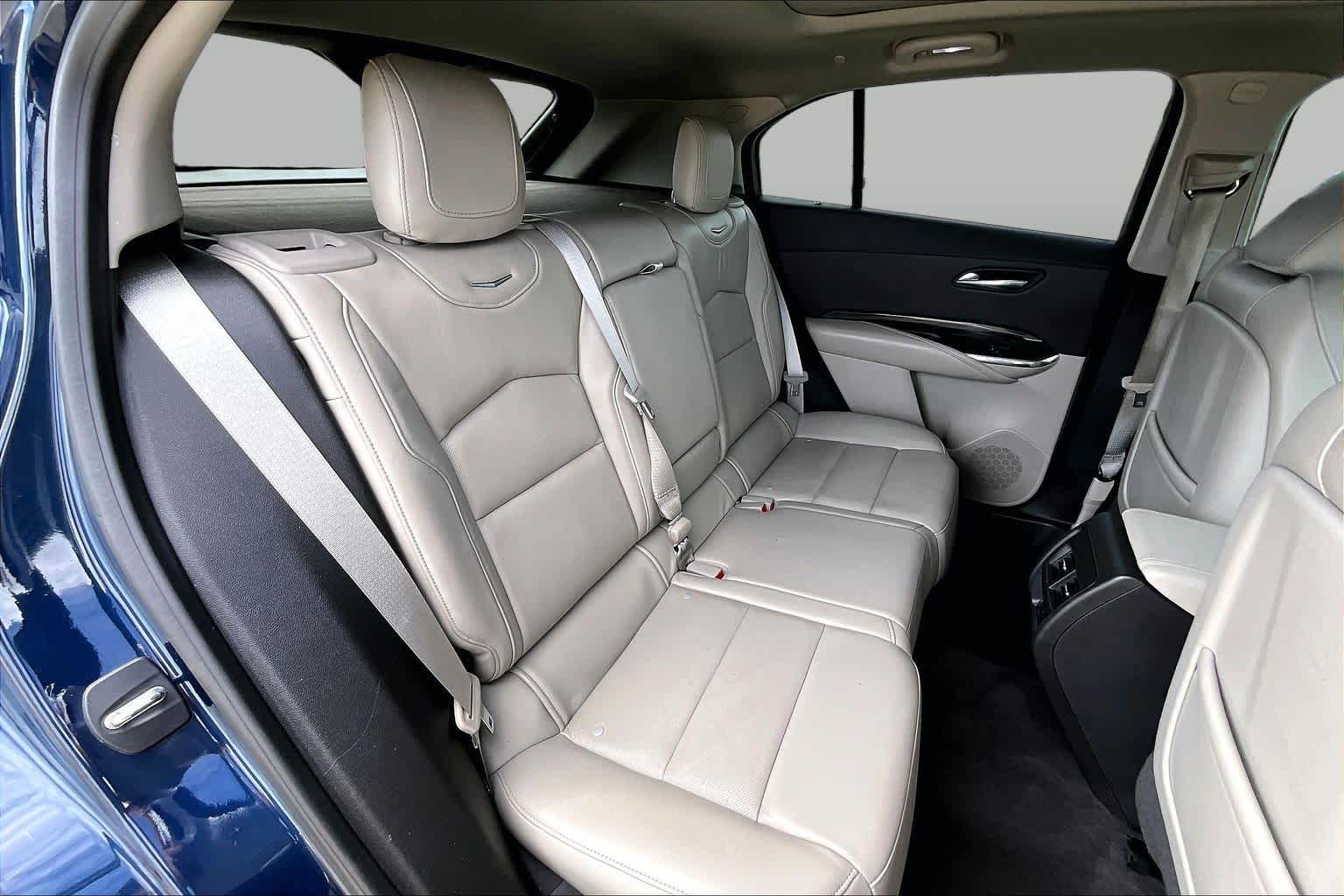2019 Cadillac XT4 photo 19 of 36