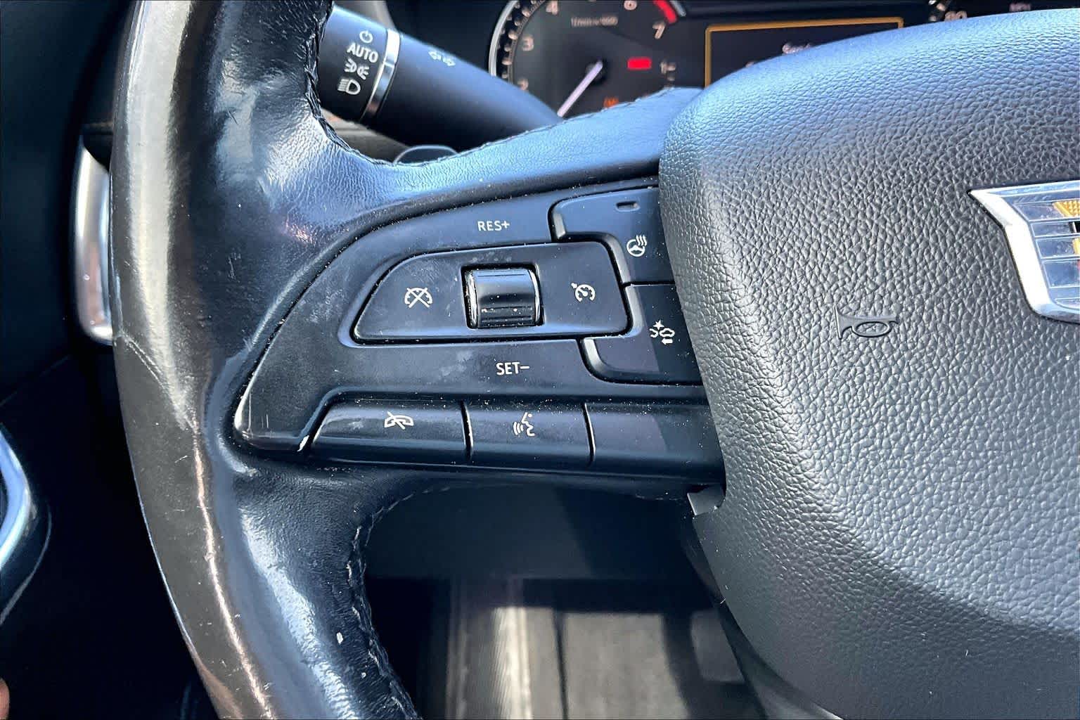 2019 Cadillac XT4 photo 24 of 37