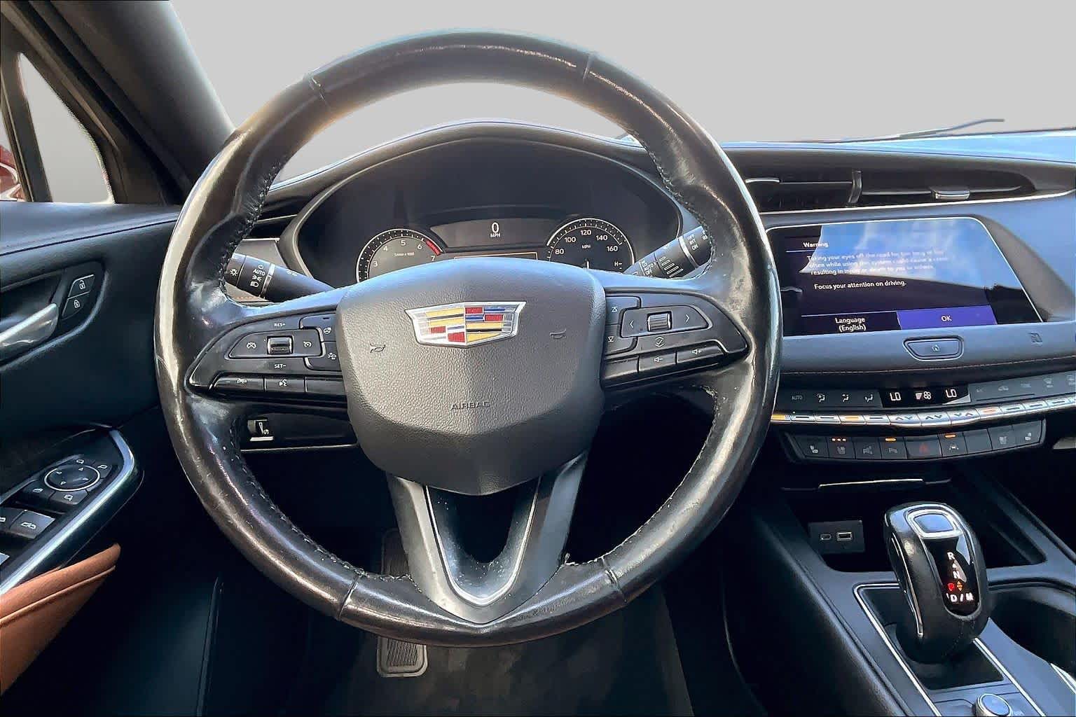2019 Cadillac XT4 photo 6 of 37