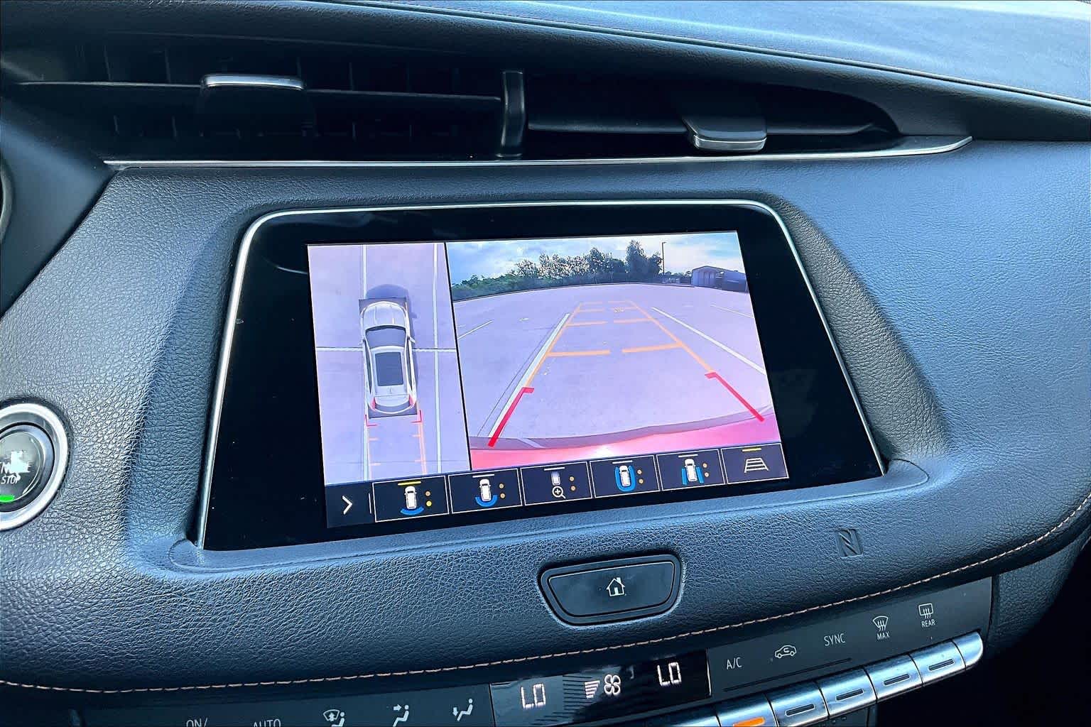 2019 Cadillac XT4 photo 27 of 37