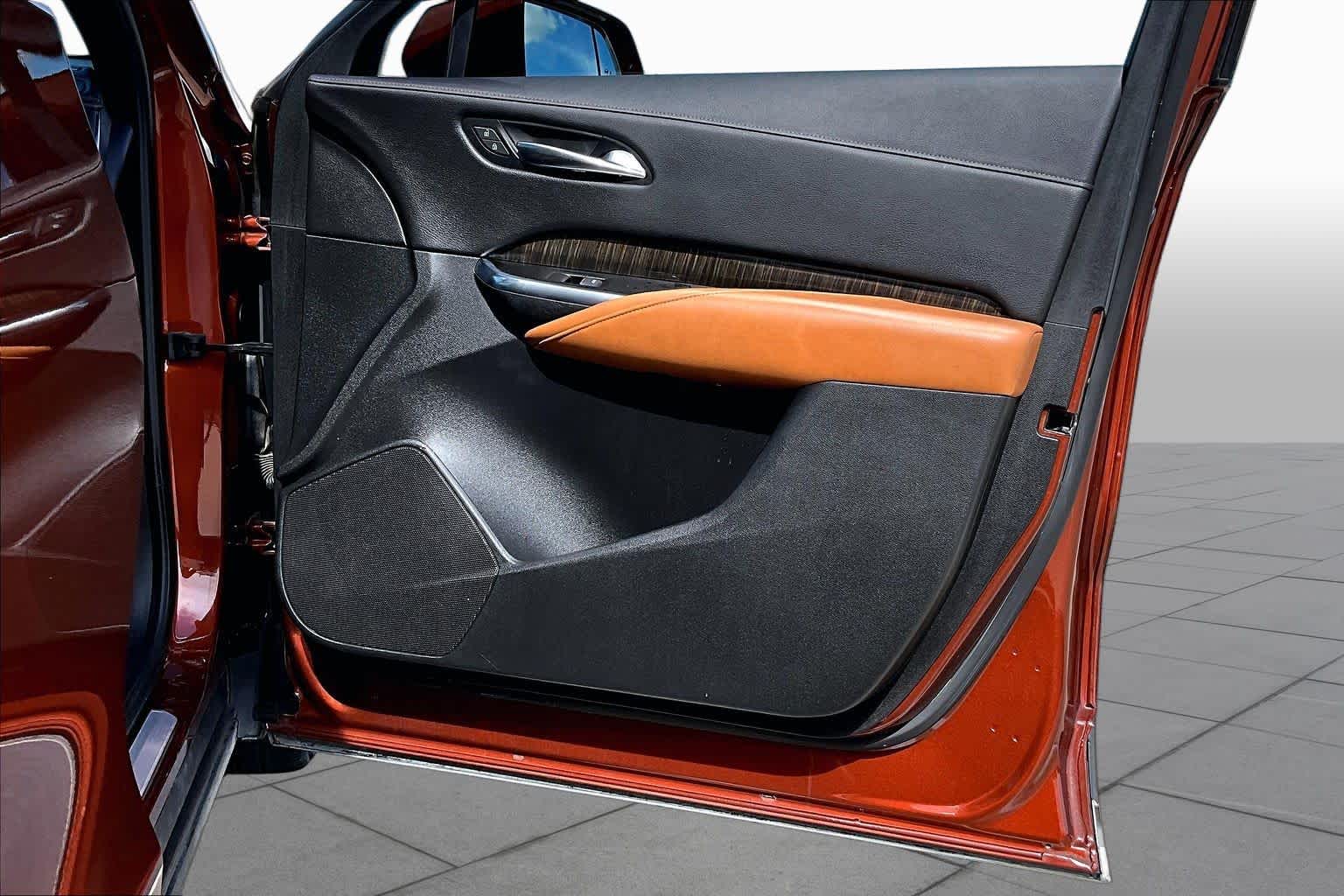 2019 Cadillac XT4 photo 23 of 37