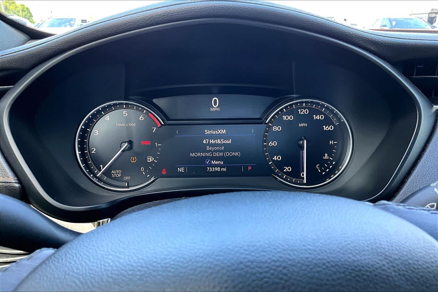 2019 Cadillac XT4 photo 26 of 37