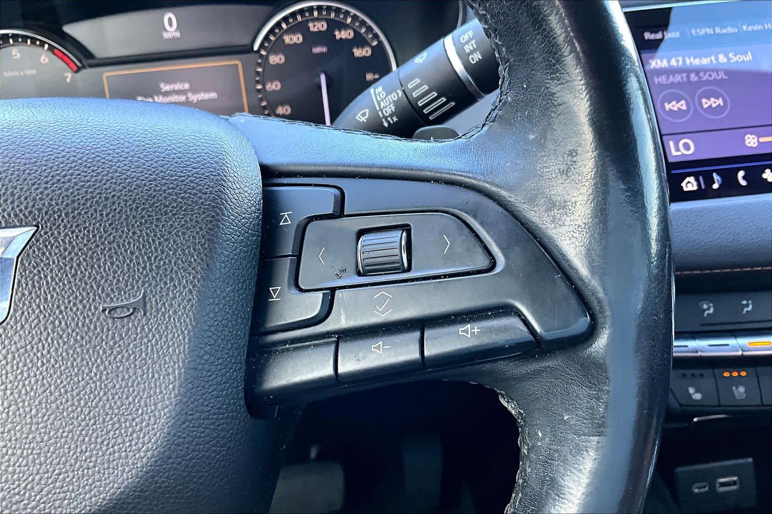 2019 Cadillac XT4 photo 25 of 37