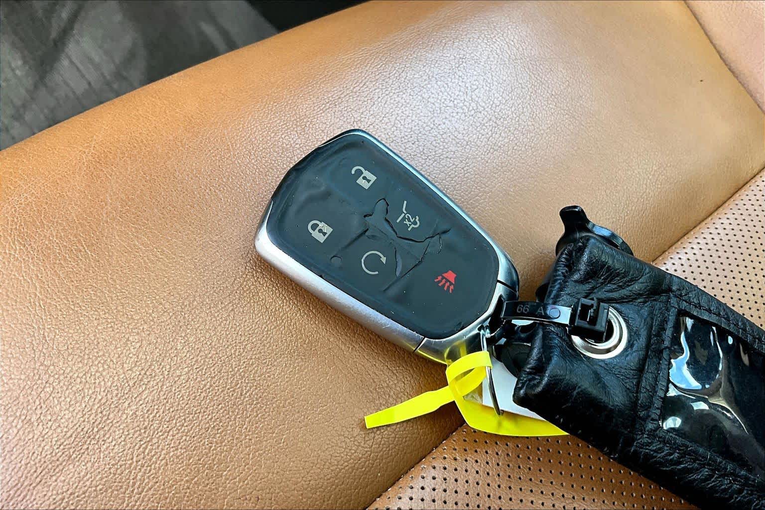 2019 Cadillac XT4 photo 15 of 37