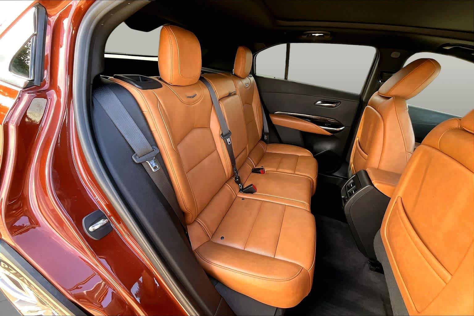 2019 Cadillac XT4 photo 20 of 37