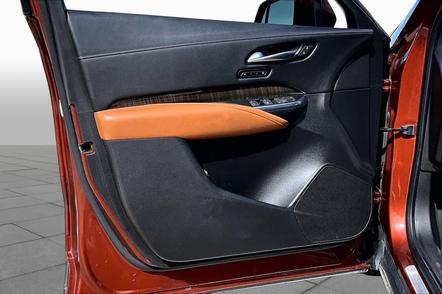 2019 Cadillac XT4 photo 22 of 37