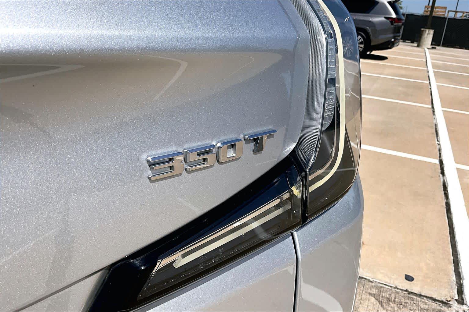 2020 Cadillac XT4 FWD Sport - 9