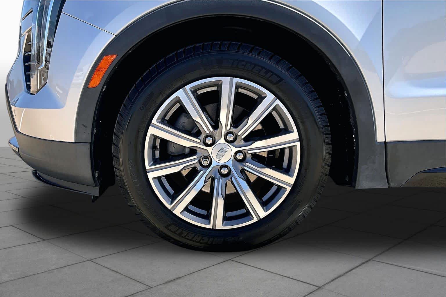 2020 Cadillac XT4 FWD Sport - 10