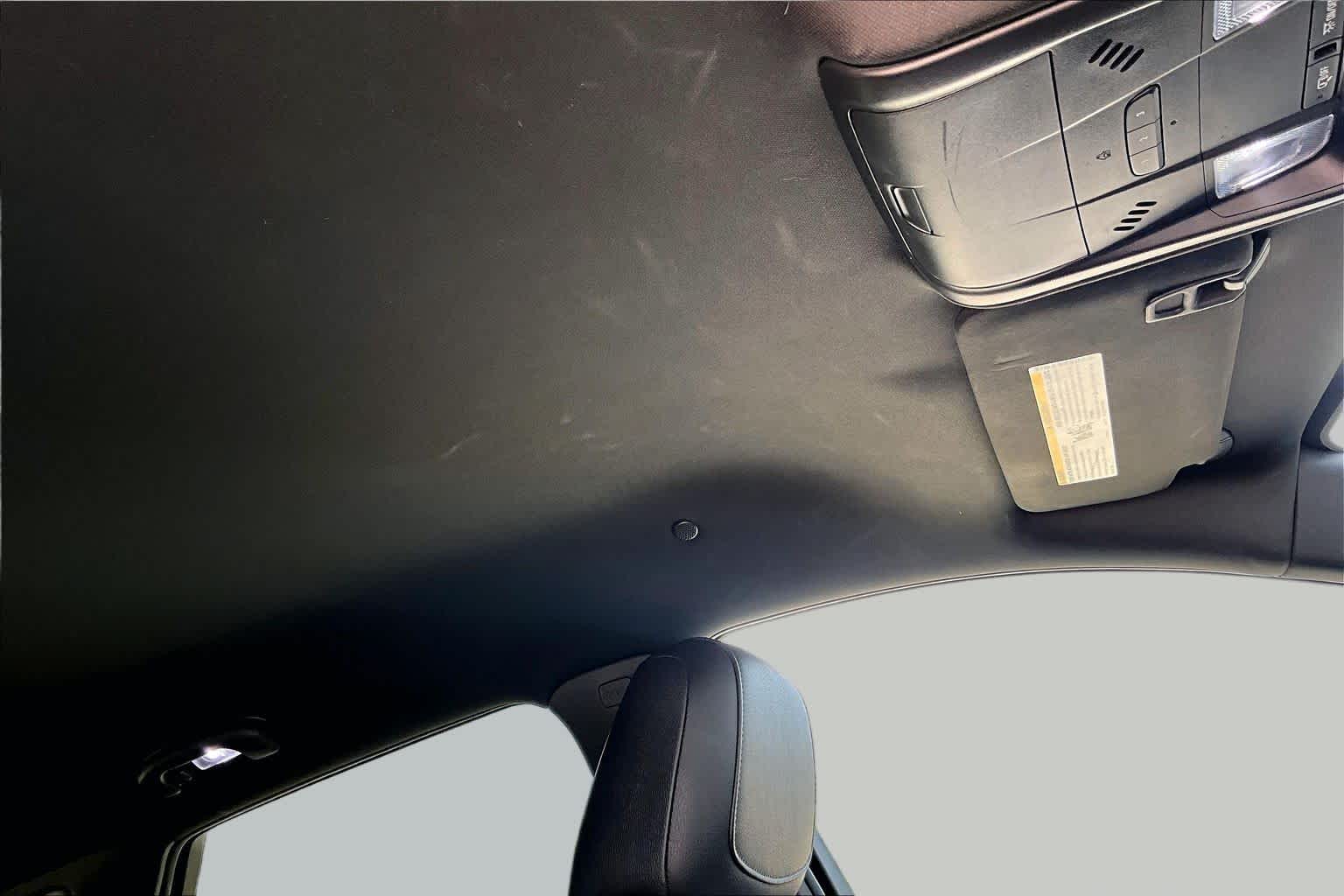 2022 Cadillac XT5 FWD Luxury Stellar Black Metallic at Lone Star Chevrolet