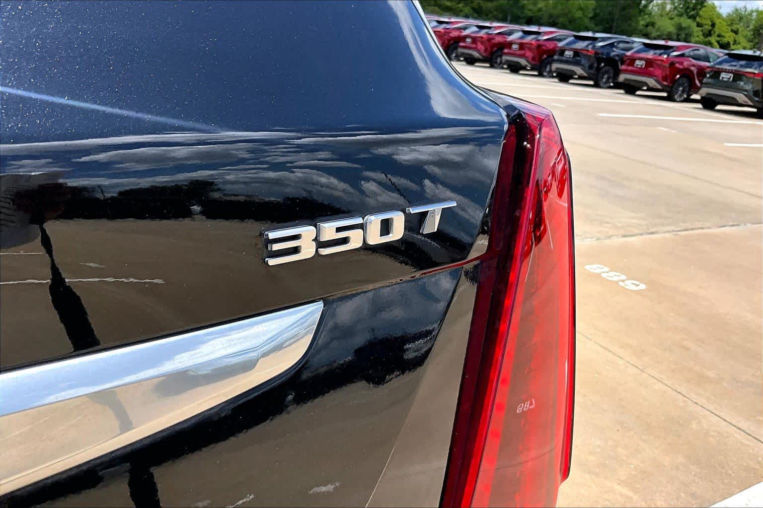 2022 Cadillac XT5 FWD Luxury Stellar Black Metallic at Lone Star Chevrolet