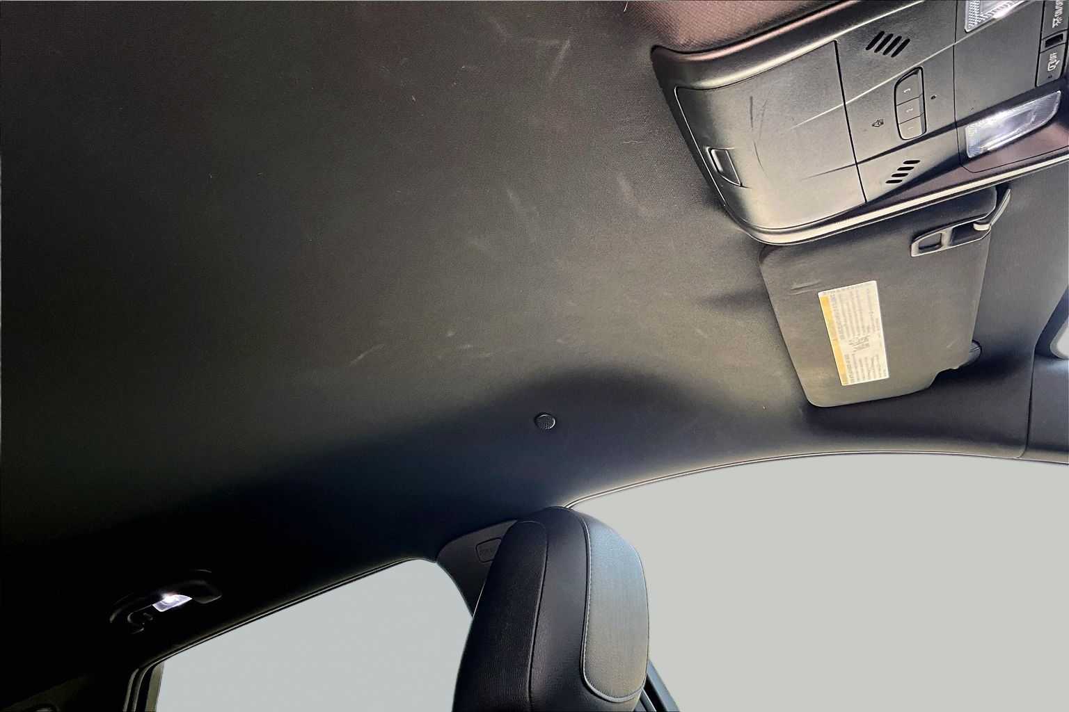 2022 Cadillac XT5 FWD Luxury Stellar Black Metallic at Ron Craft Chevrolet Cadillac