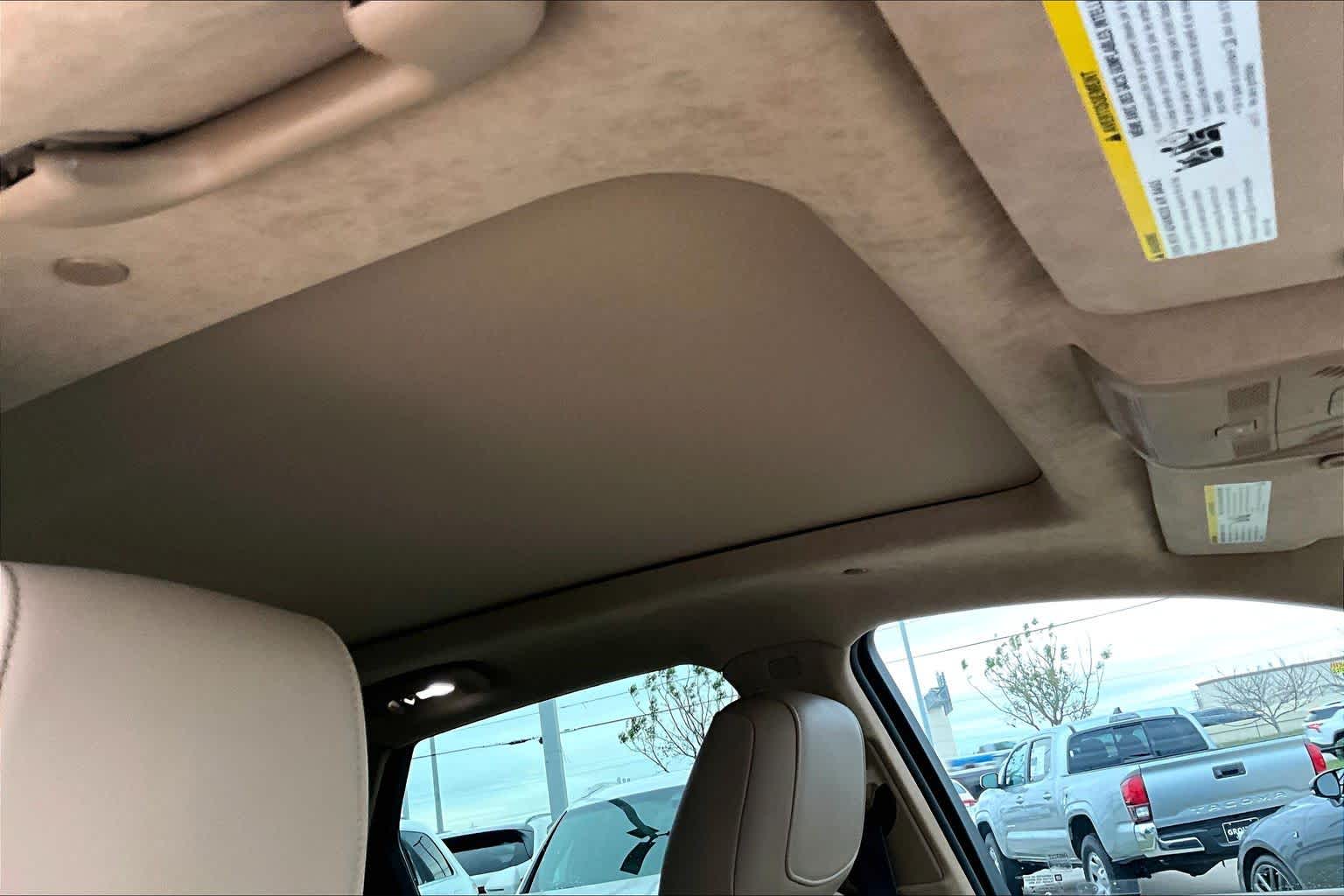 2022 Cadillac XT5 AWD Sport Stellar Black Metallic at Ron Craft Chevrolet Cadillac