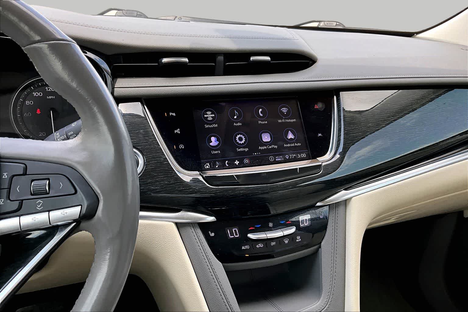 2020 Cadillac XT6 FWD Premium Luxury - 6