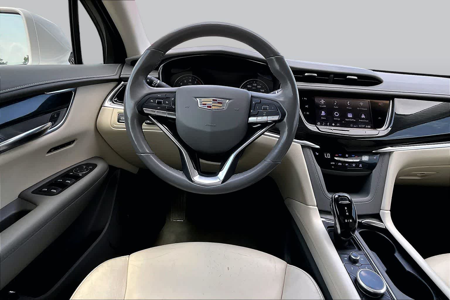 2020 Cadillac XT6 FWD Premium Luxury - 5