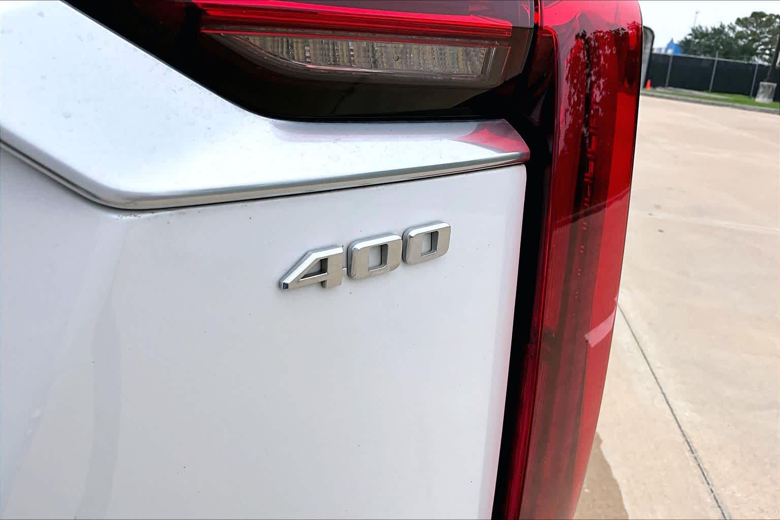 2022 Cadillac XT6 Premium Luxury Crystal White Tricoat at Westside Kia