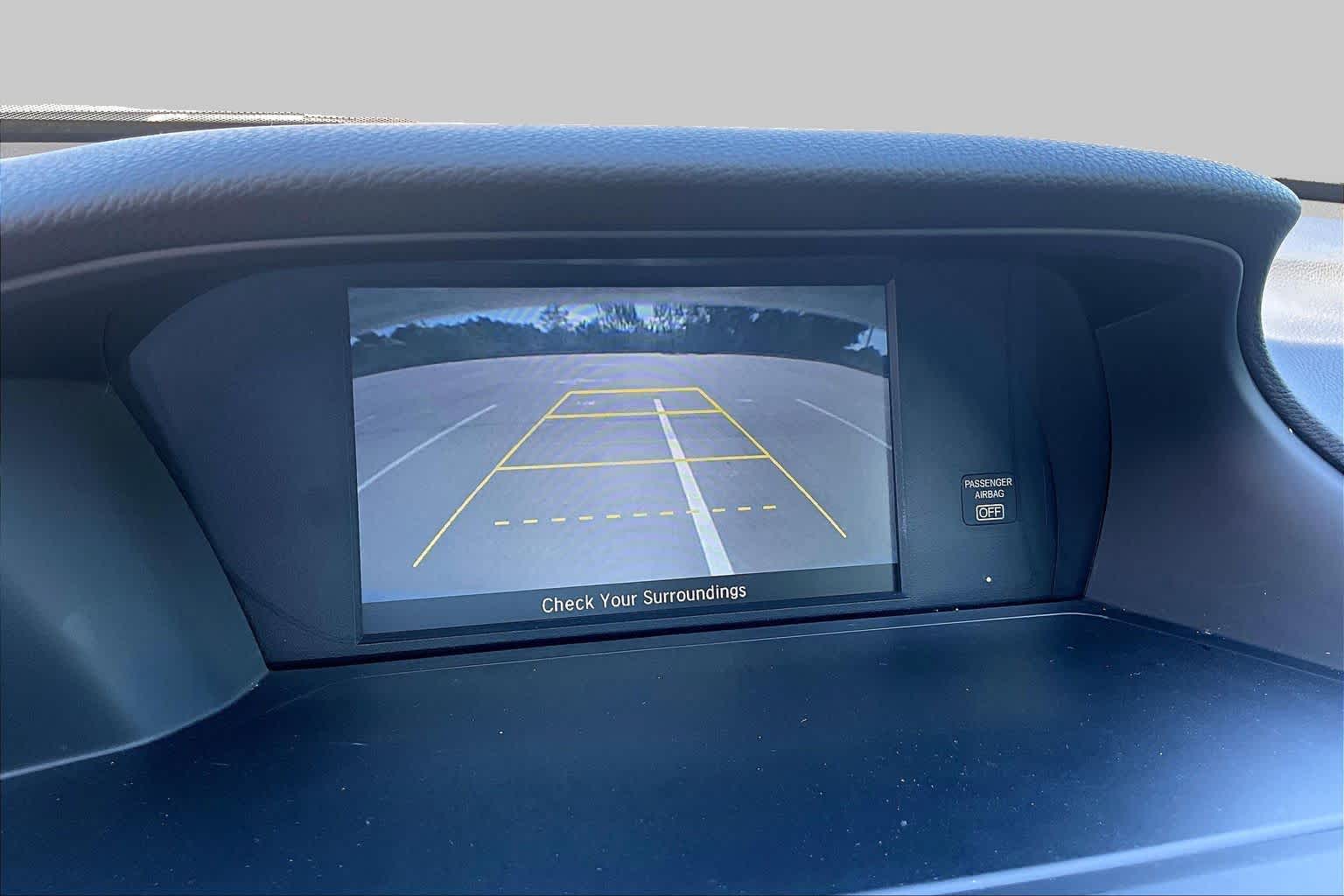 2015 Honda Accord photo 25 of 34